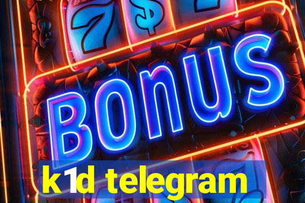 k1d telegram